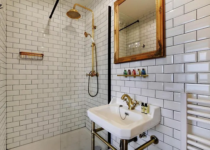 Apartman The Wizard's Studio! *
